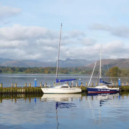Tarn Windermere