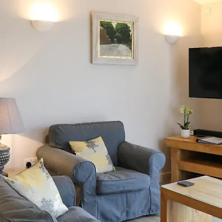 度假居 Tarn 温德米尔