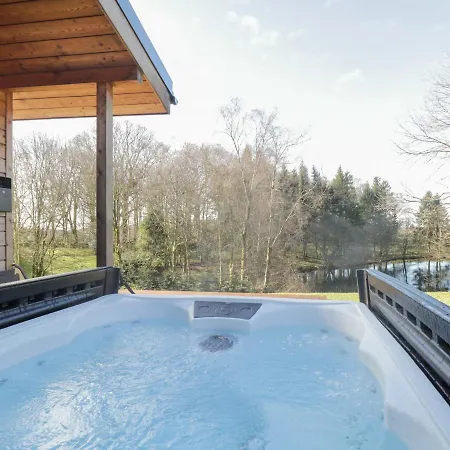 度假居 Tarn 温德米尔